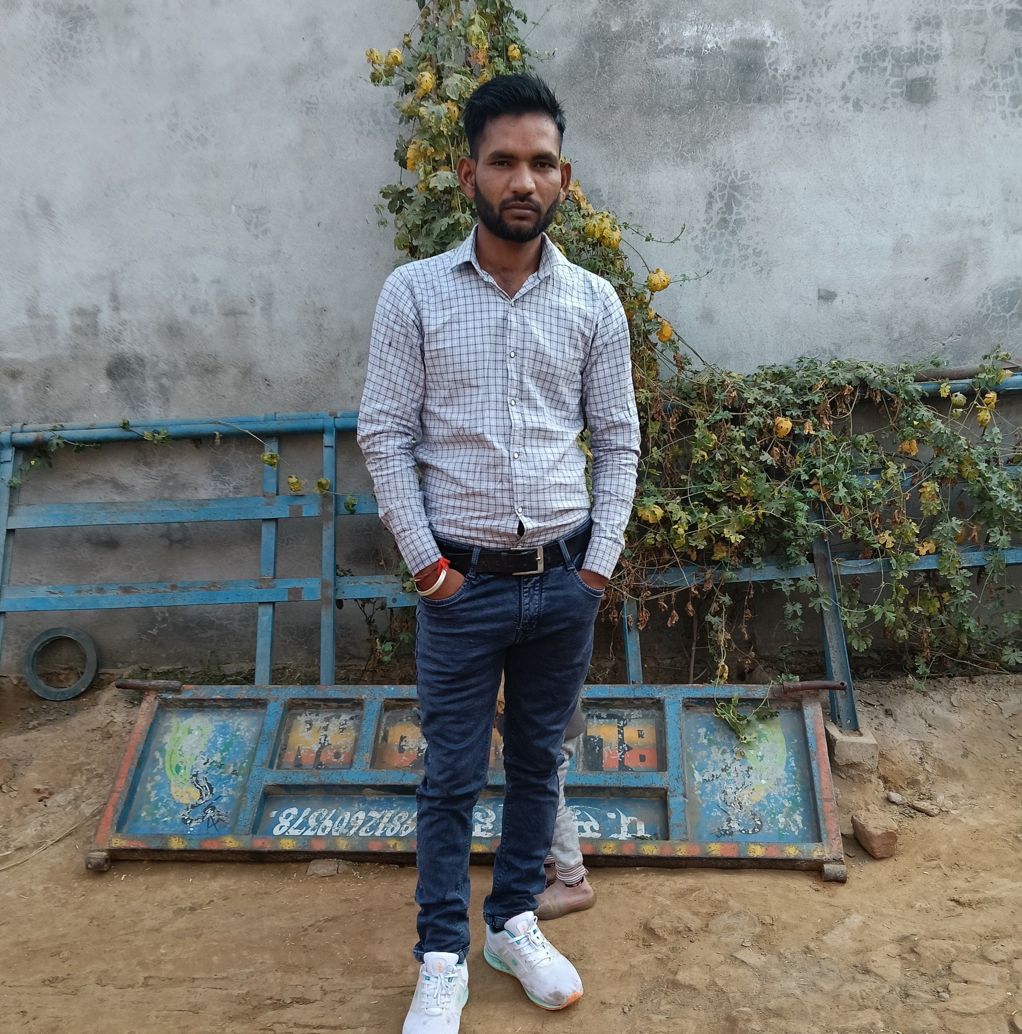 Sonu Kumar