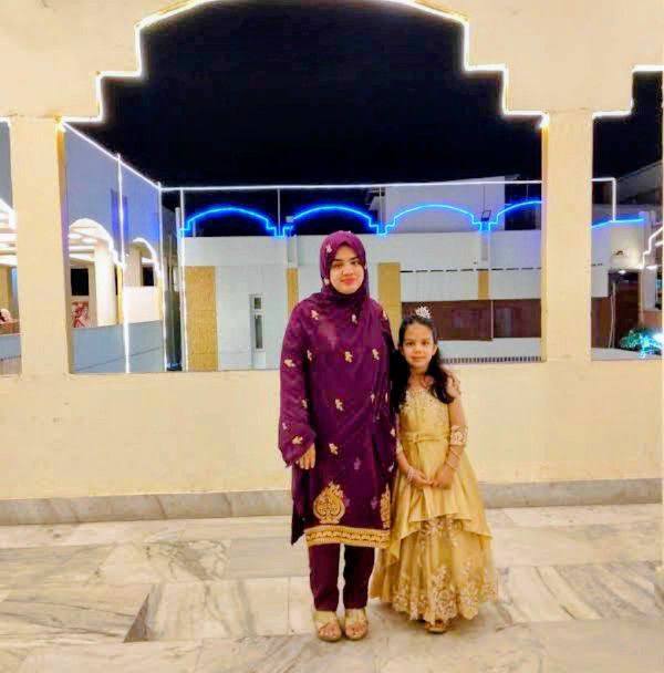 Samreen ZaIdi