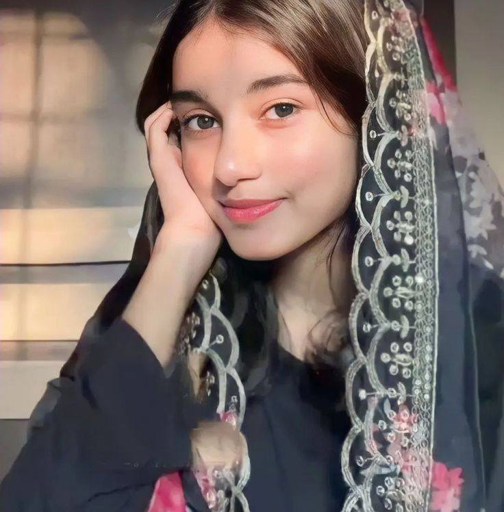 Lovely Riya