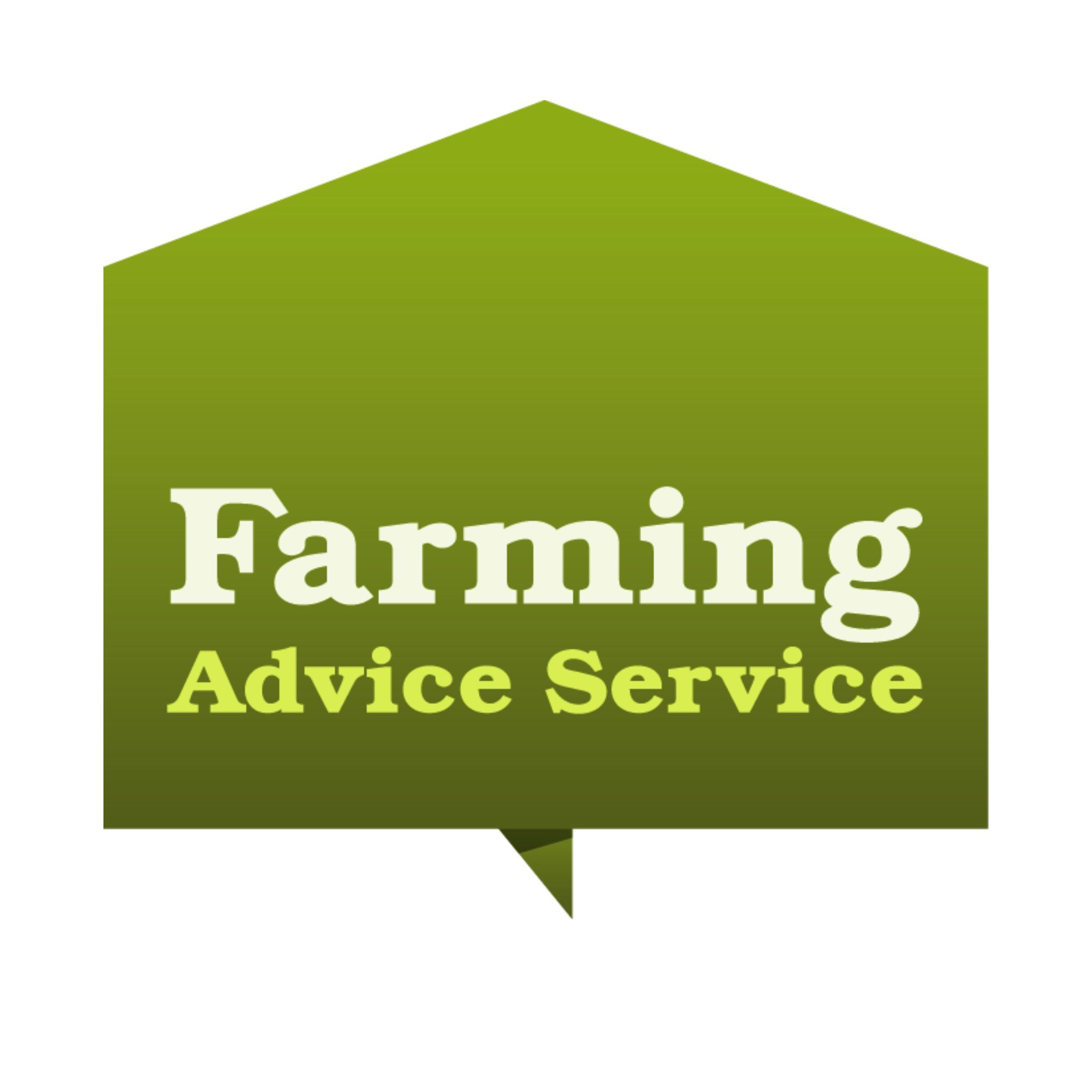 Farming Advice Service - FAS