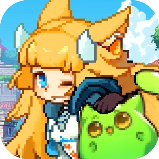 Maple Tale