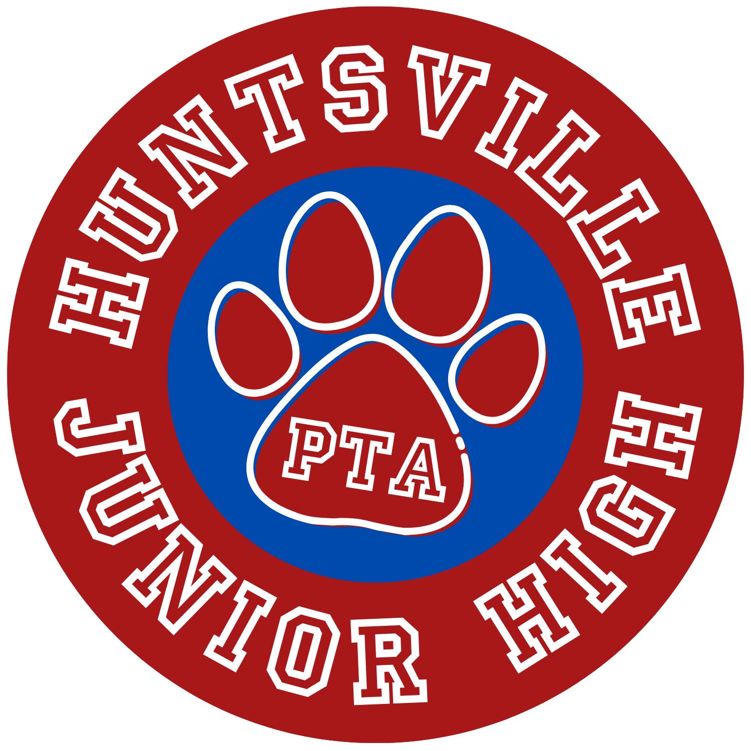 Huntsville Junior High School PTA