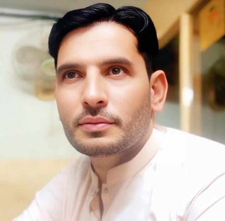 Muhammad Aslam