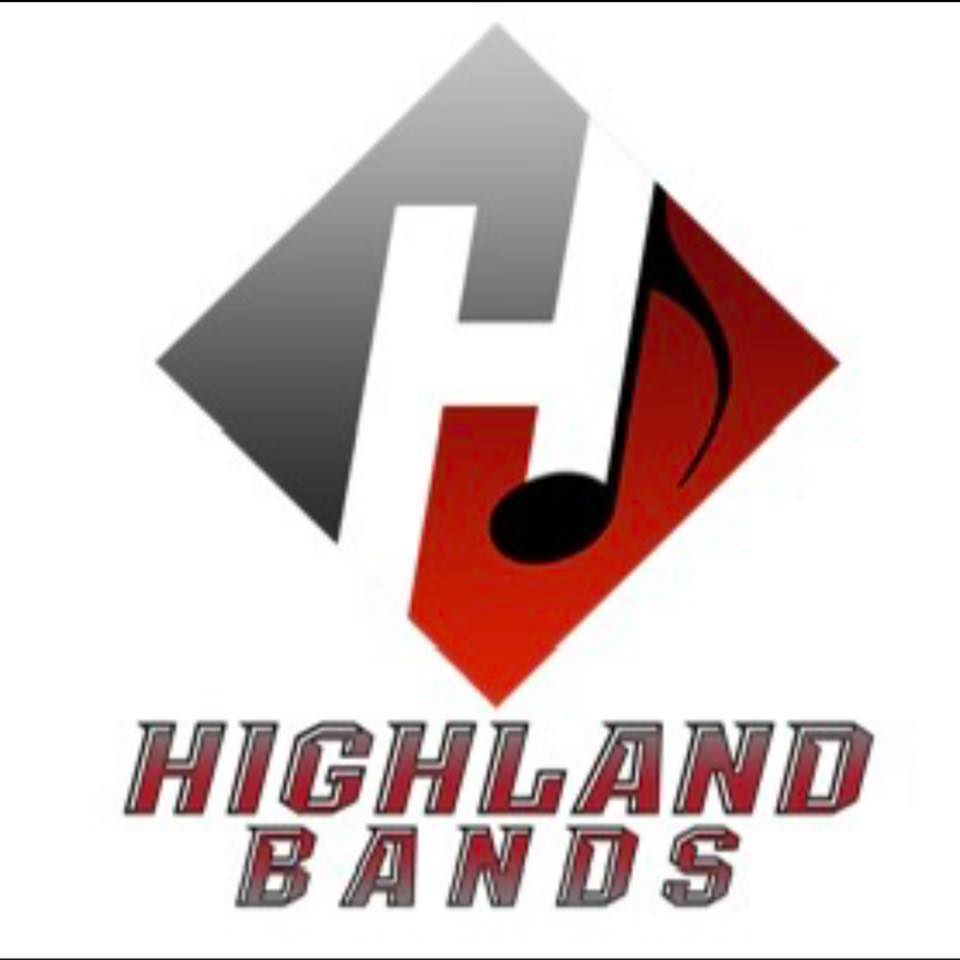 Highland Band Boosters