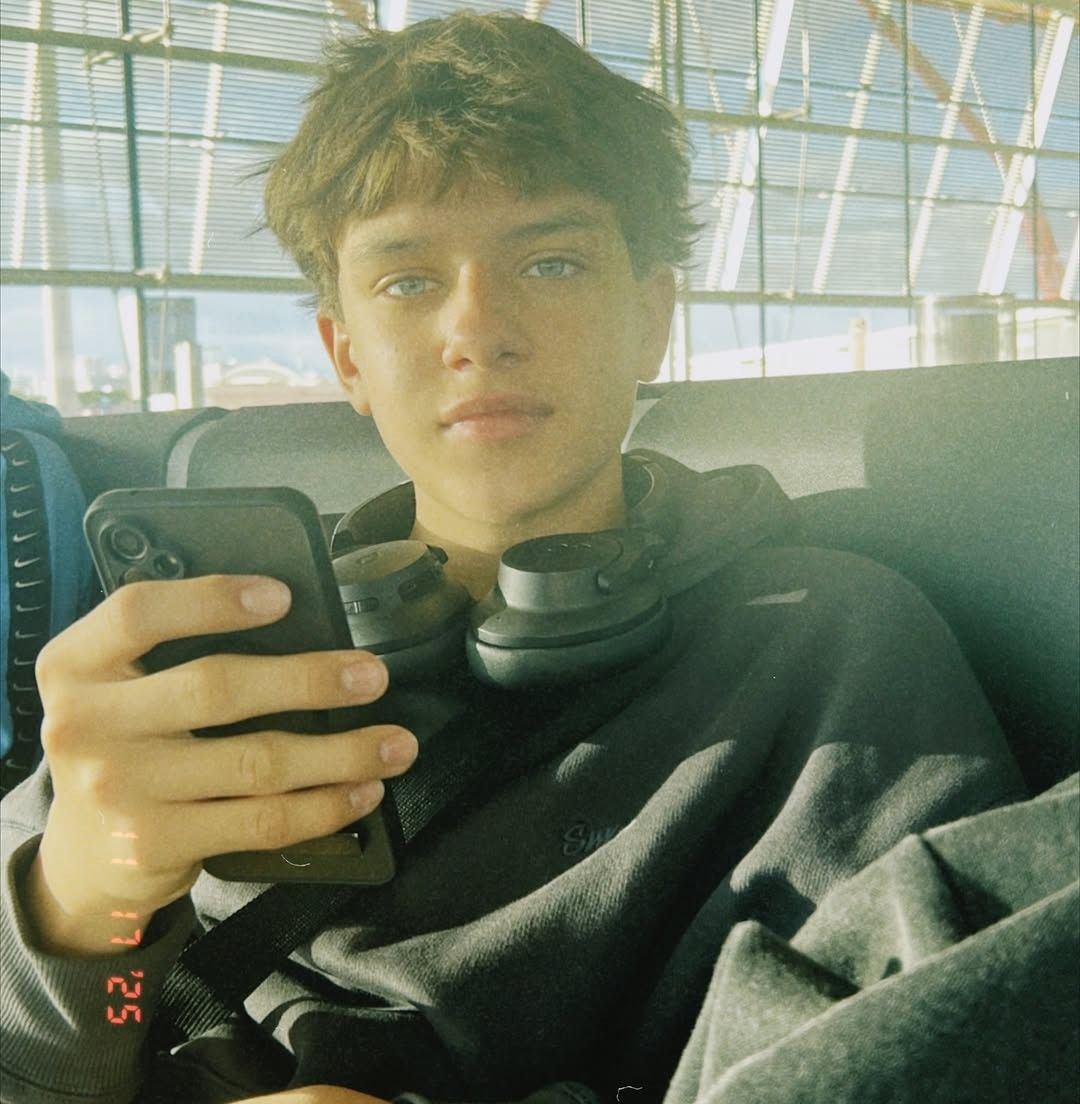 Alexander Rizo