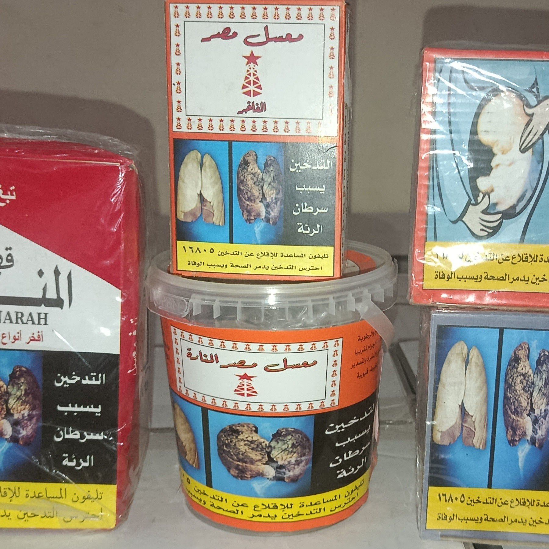 معسل سلوم مصر | Giza