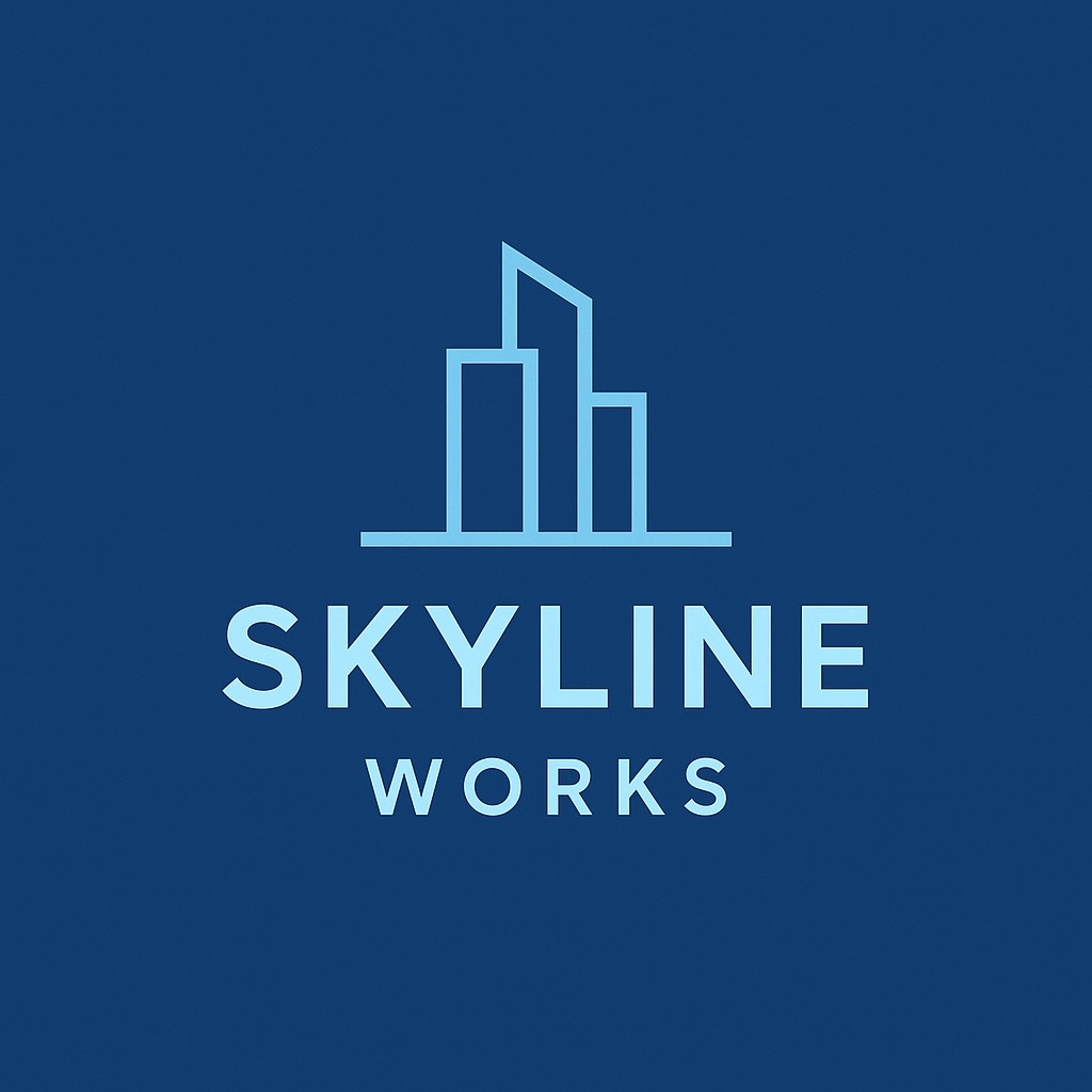 Skyline Work Indonesia