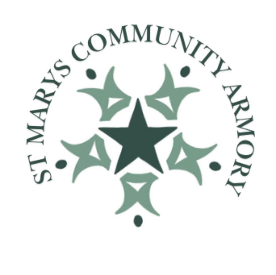 The St. Marys Community Armory