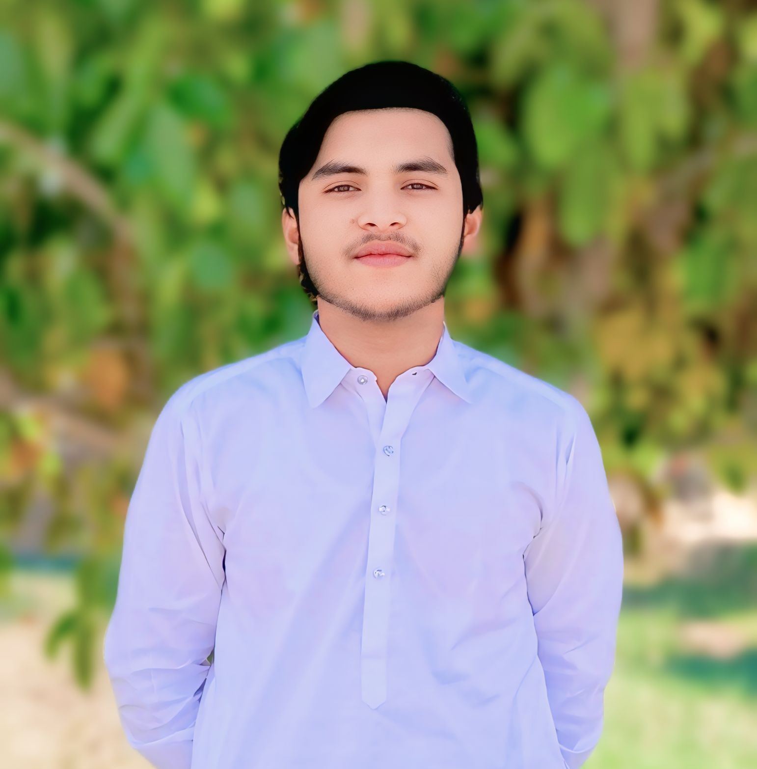 Shani Rajpoot
