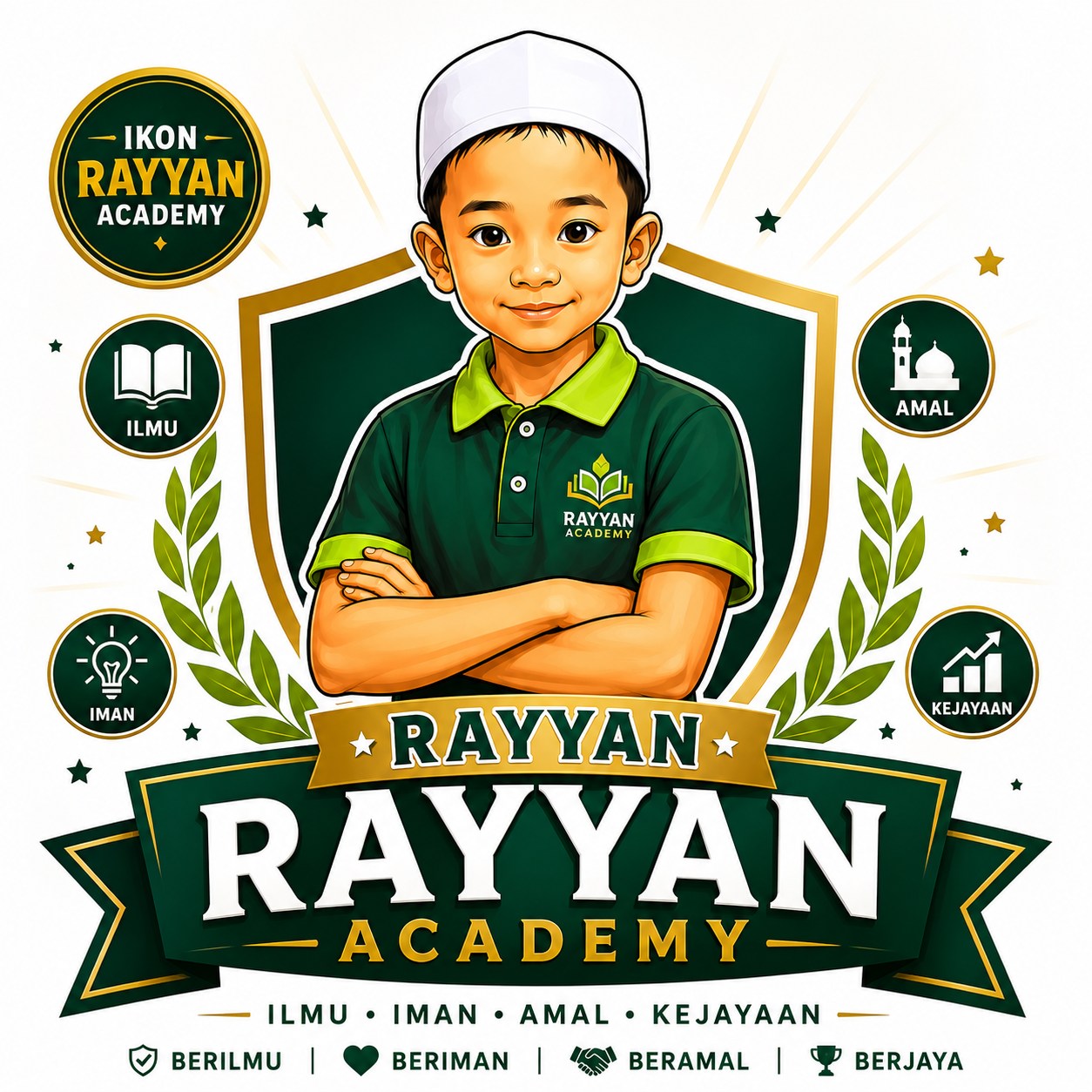 Rayyan Academy