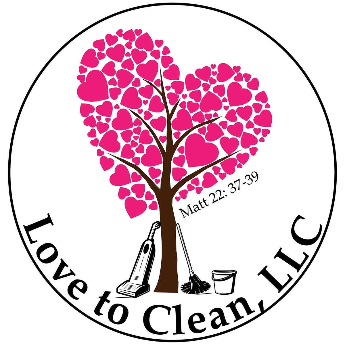 Love to Clean LLC. | Clarksville TN