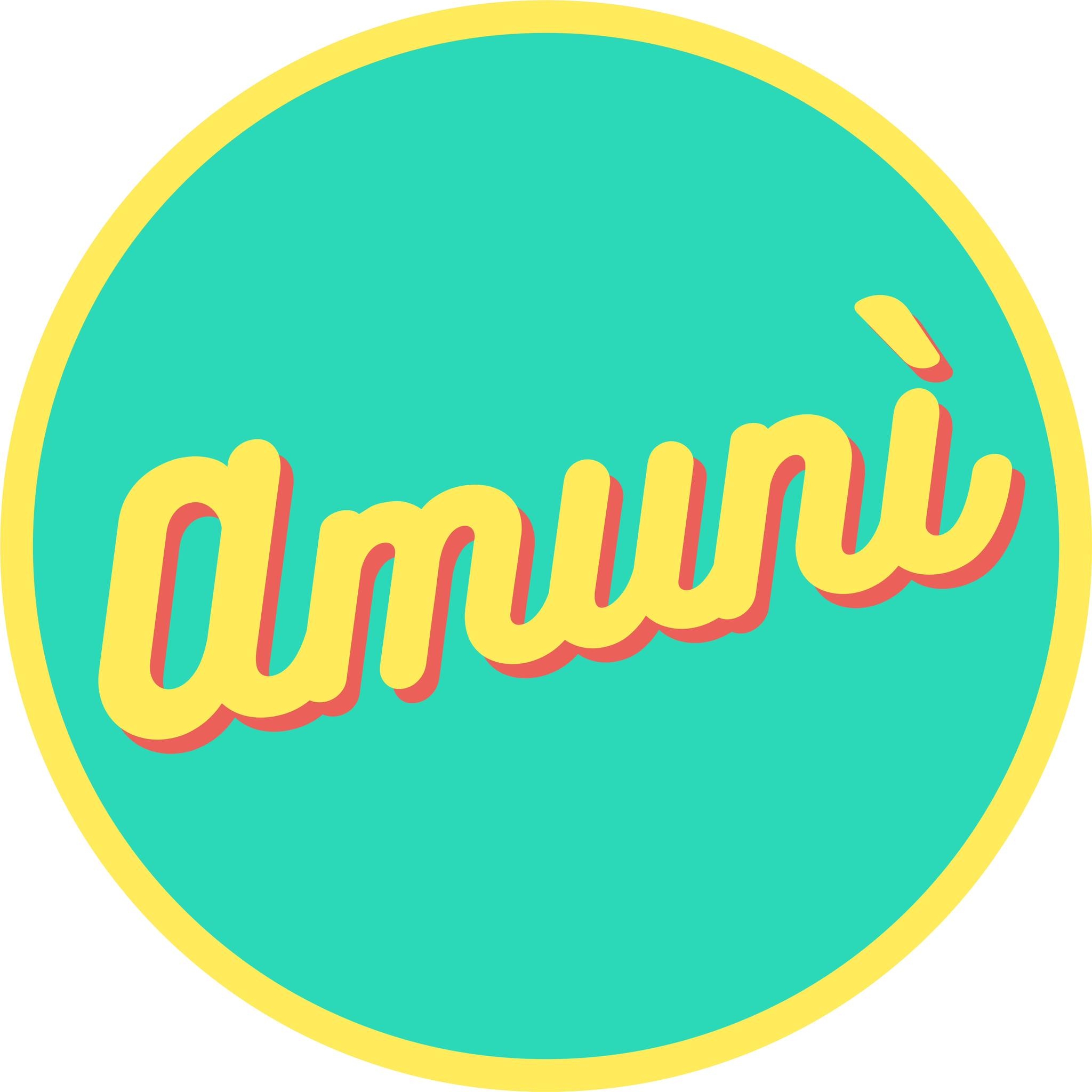AMUNÍ - Barcelona | Barcelona