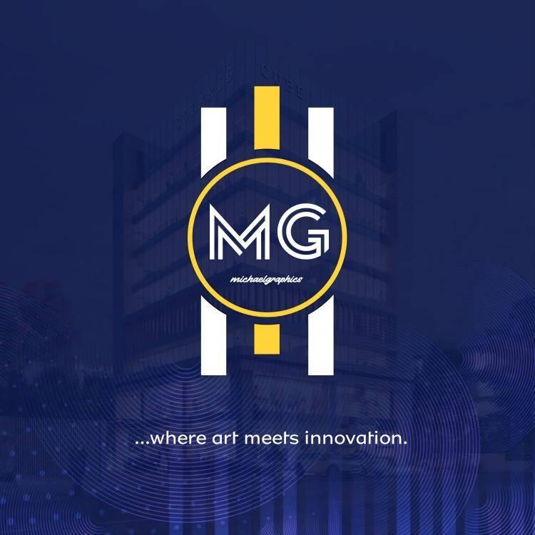 Michael Graphics | Lagos