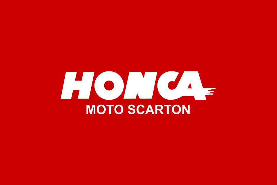 Honca Moto Scarton | Colatina ES