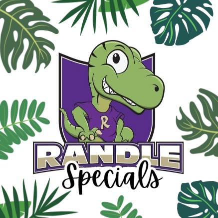 Randle Elementary | Fulshear TX