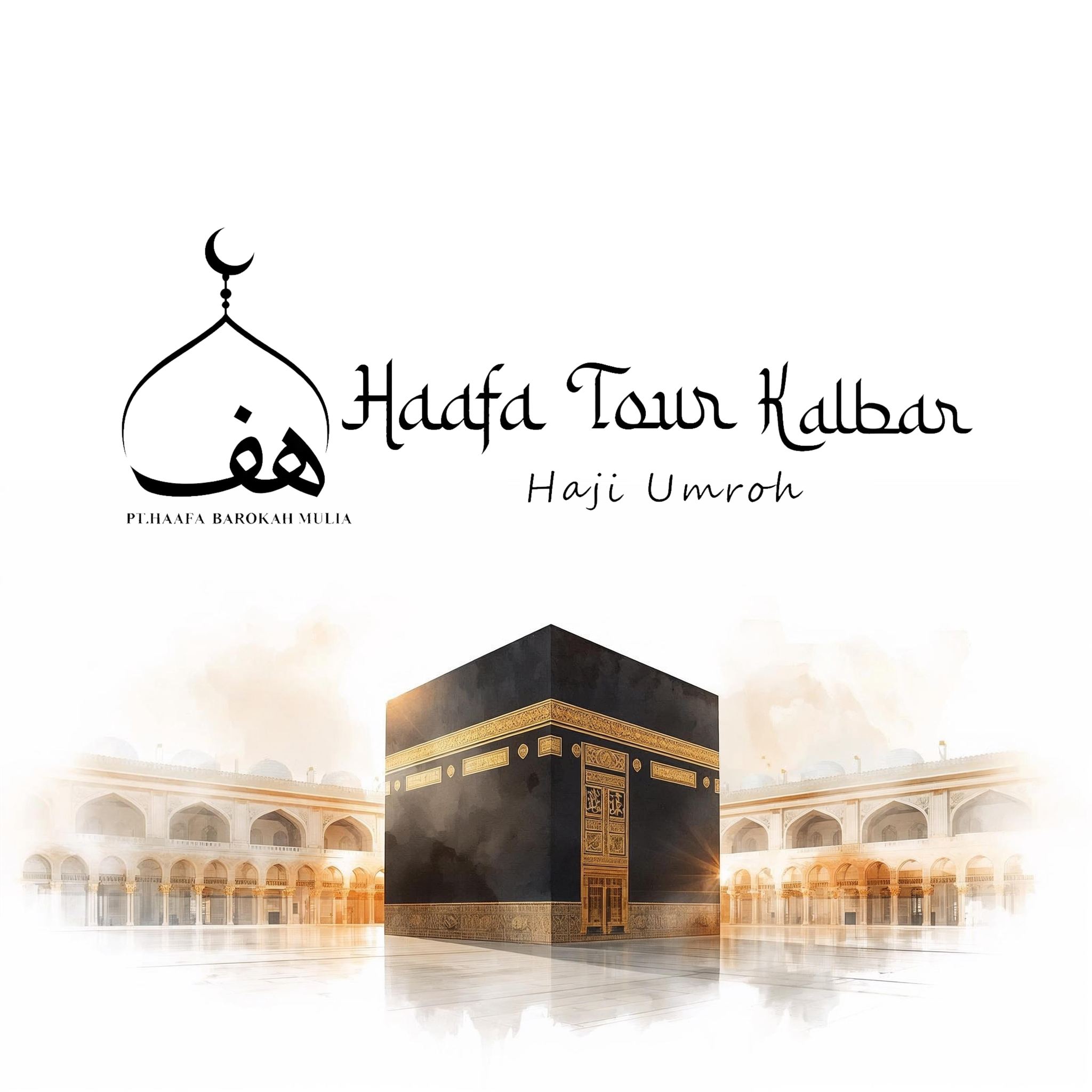 Haafa Tour Haji Umroh Kalbar | Pontianak