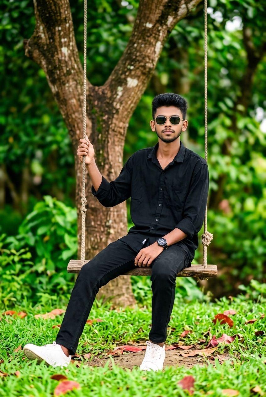 Prince Samim