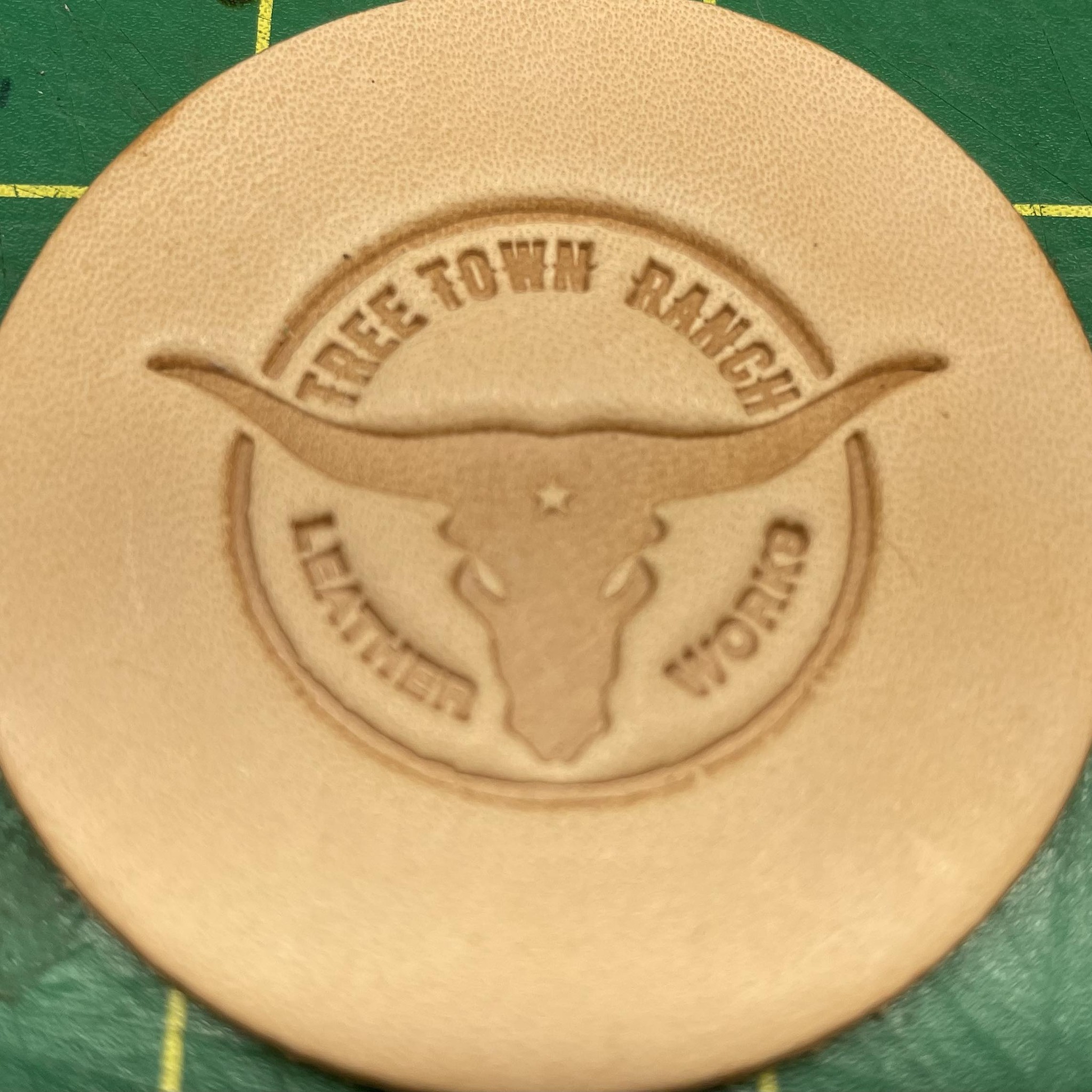 Tree Town Ranch Leather Works | Union MO