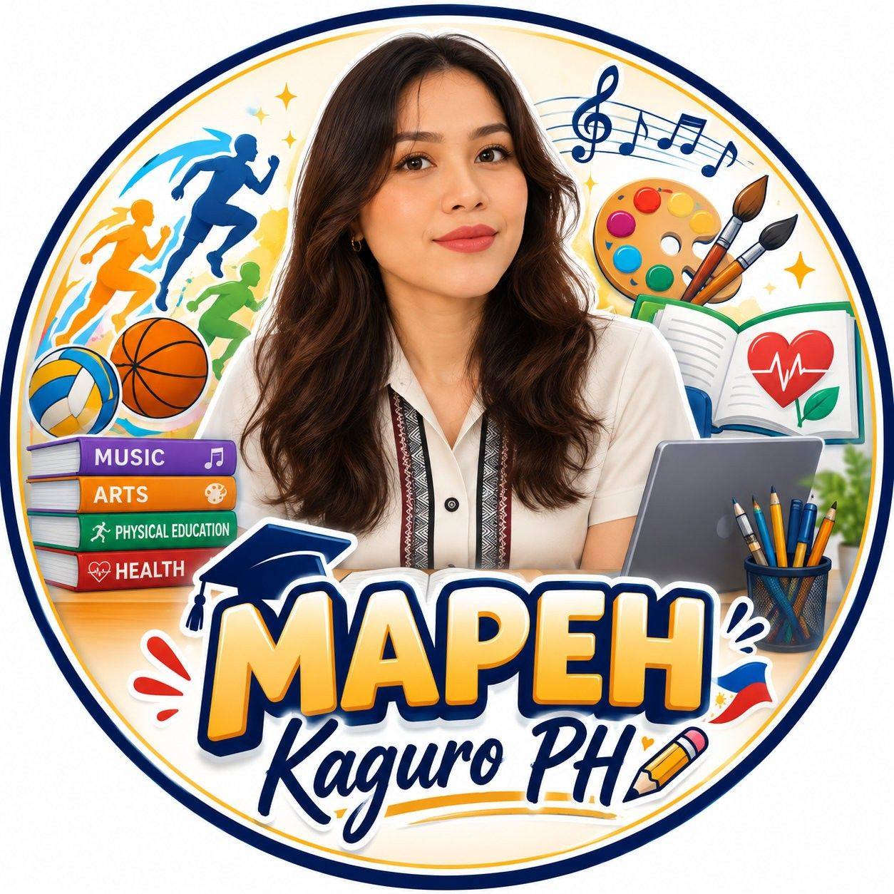 📣 **MAPEH GRADES 7, 8, 9 & 10 – TERM 2 COMPLETE FILES ARE NOW AVAILABLE ...