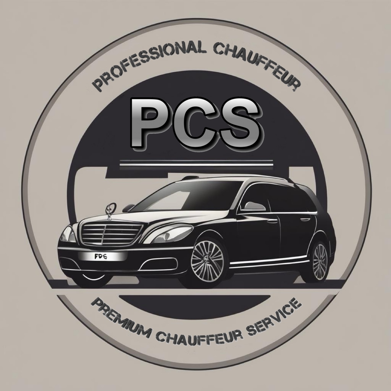 Premium Chauffeur Service 尊享专车·代驾一体化服务