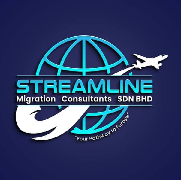 Streamline - 🇪🇺 EUROPE IS NOT A DREAM. IT’S A DECISION. From work ...
