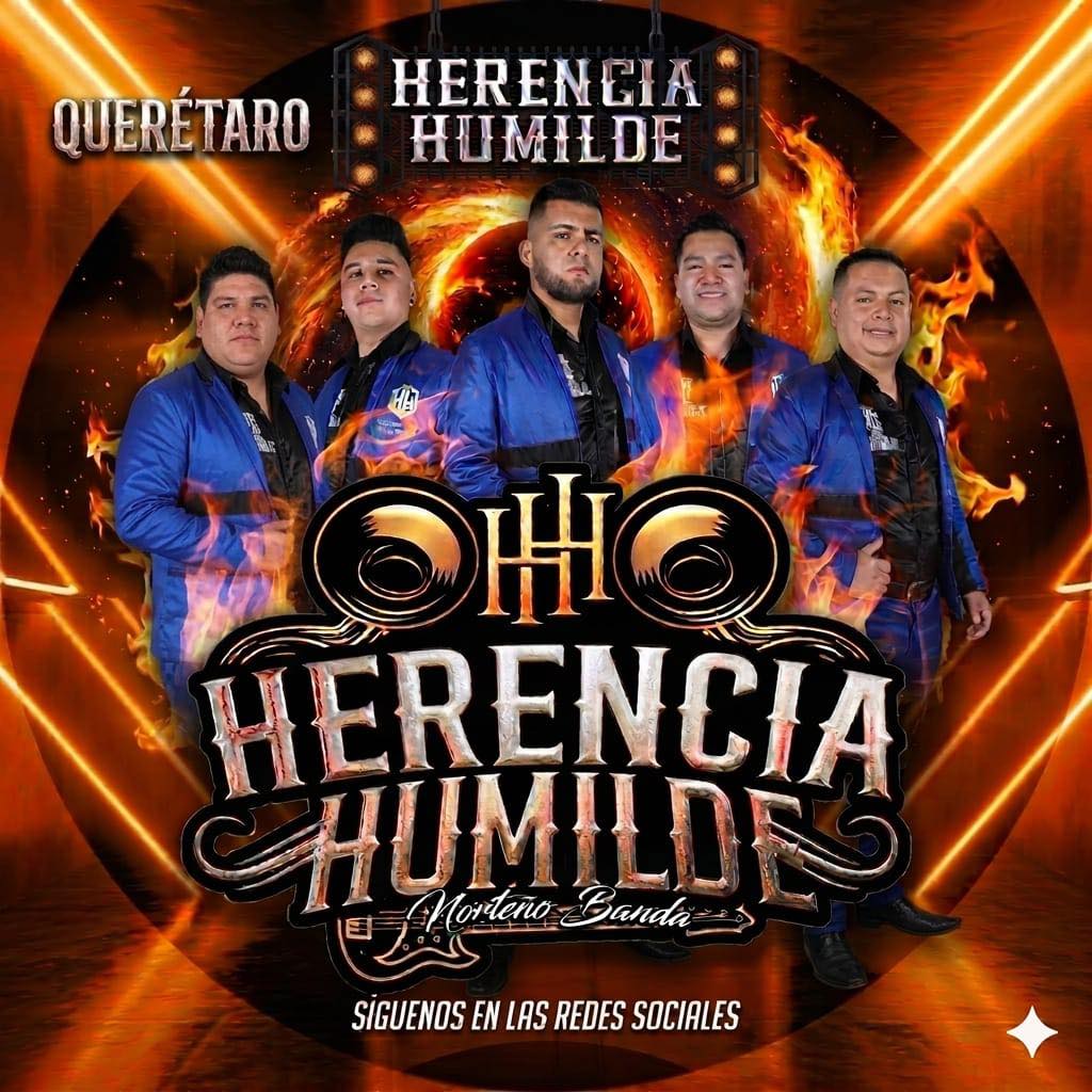 Herencia Humilde | Apaseo el Alto