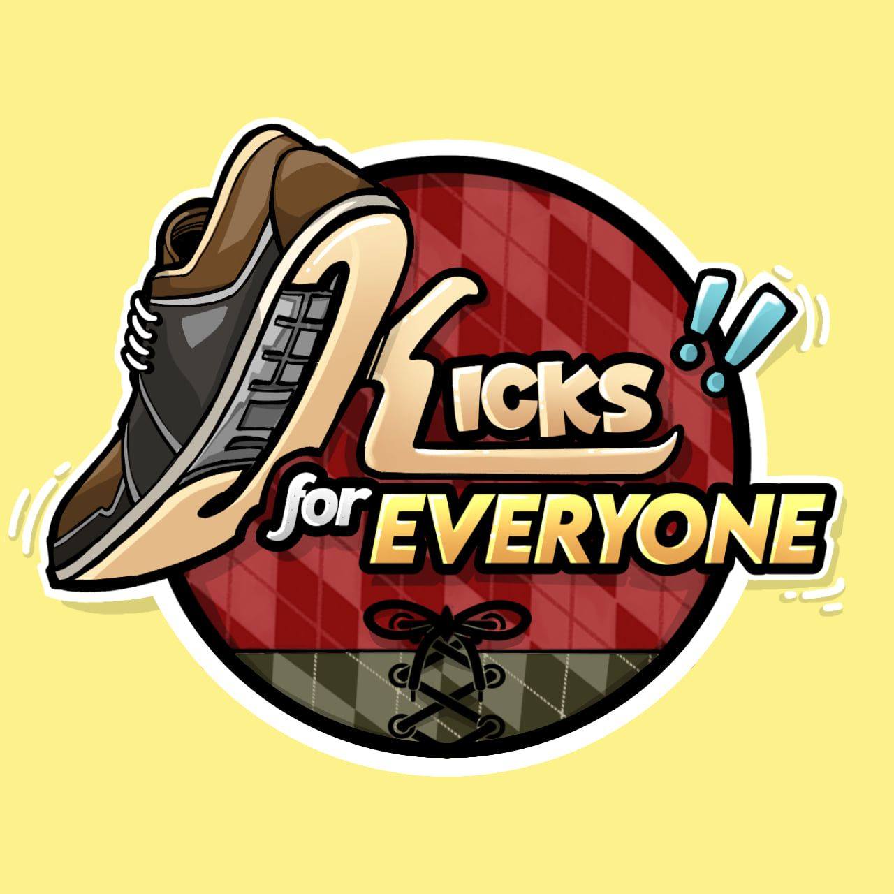 MARAMING MARAMING SALAMAT PO!!!... - Kicks for Everyone Main | Facebook