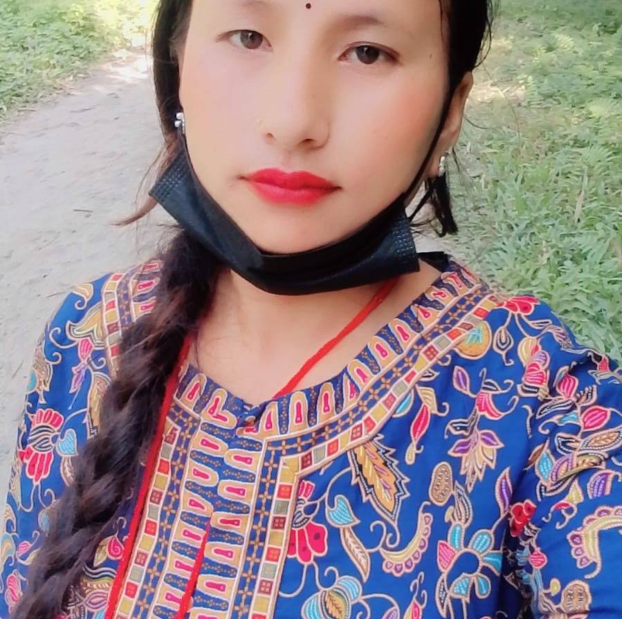 Susmita Rai