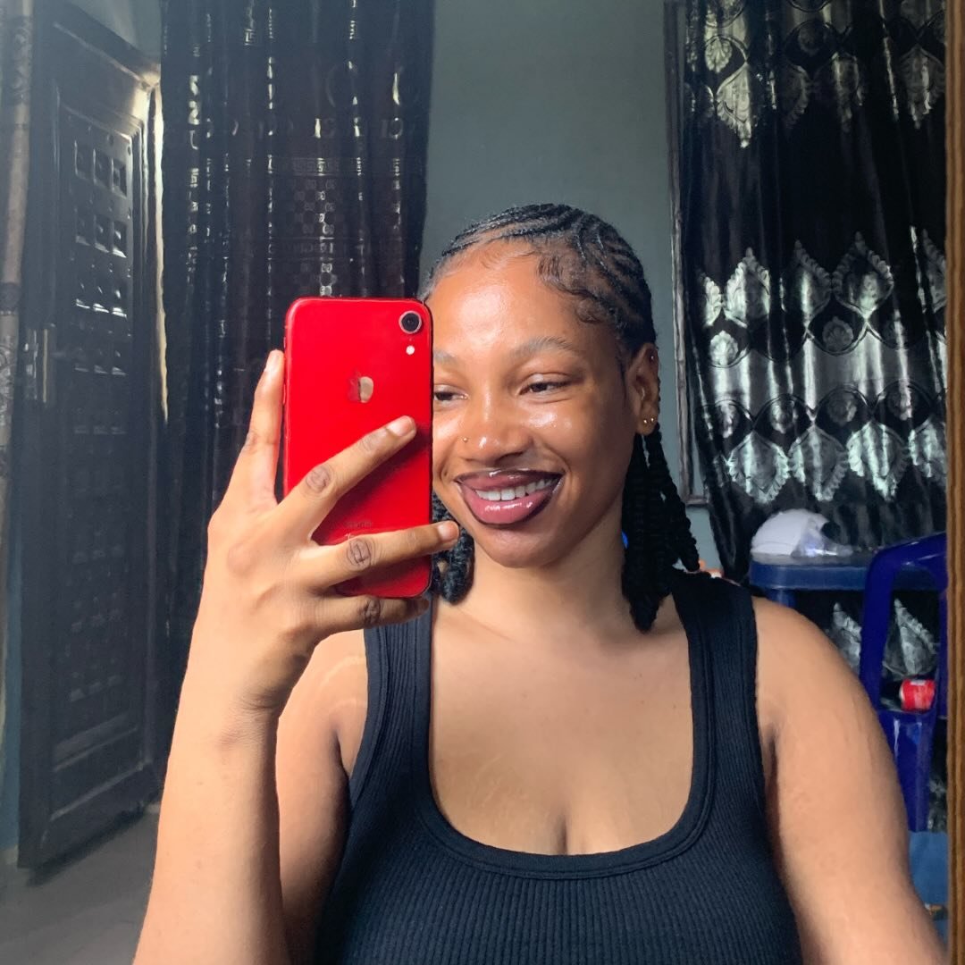 Derah Egbo