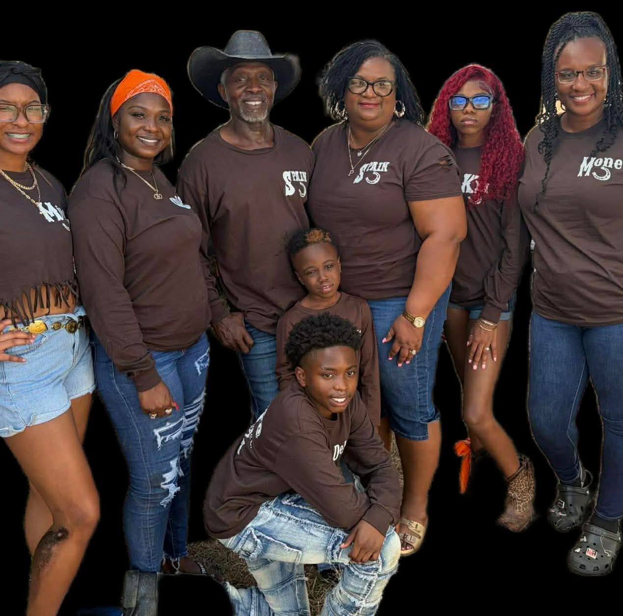 Spain's Ranch llc | Loris SC