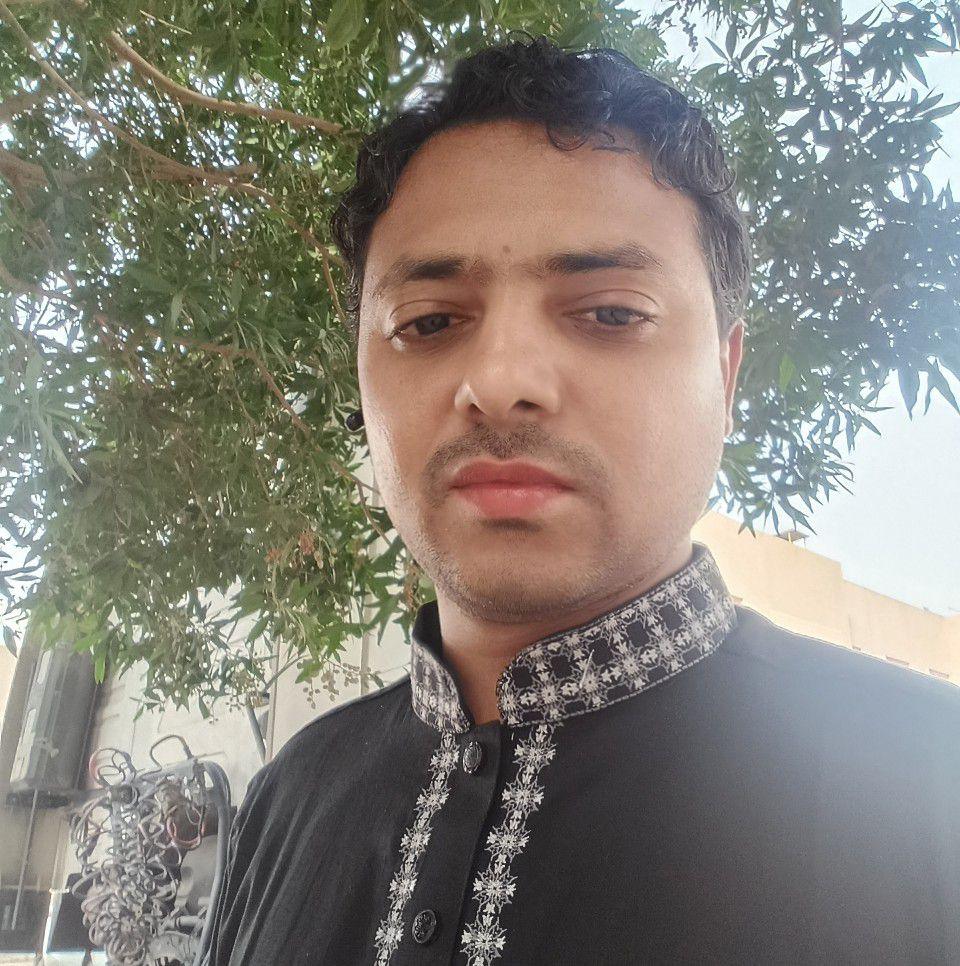 Mohammad Kamre on Reels