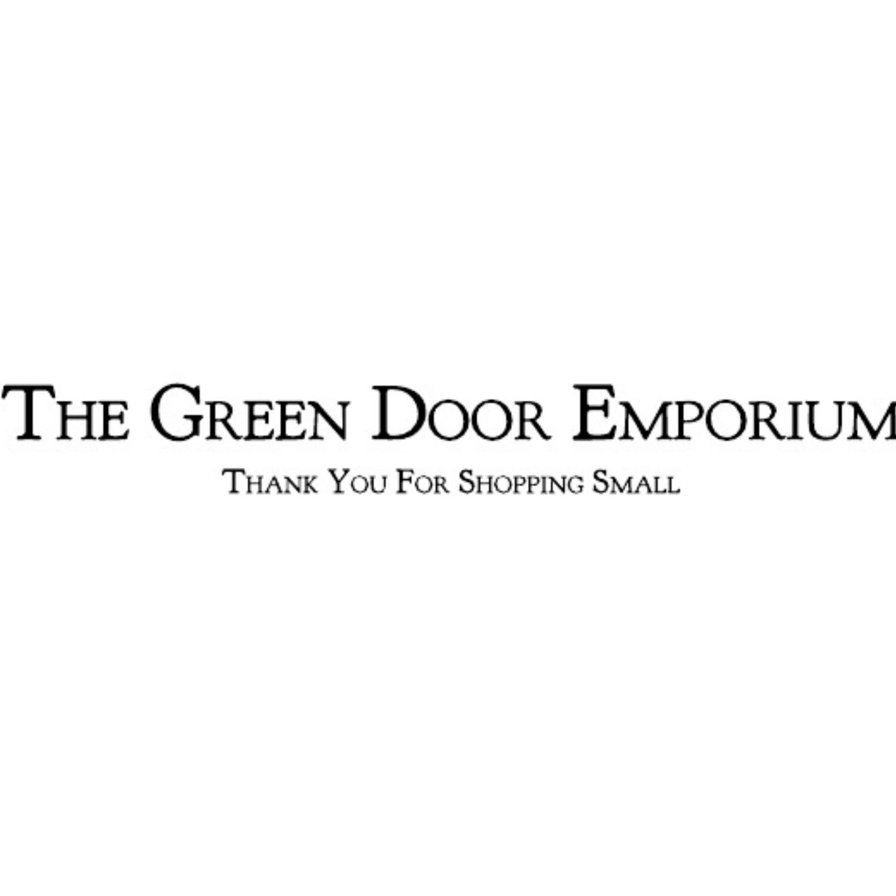 The Green Door Emporium | Tiverton