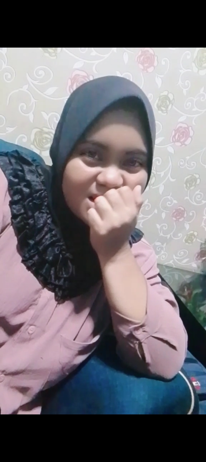 586. Sekadar hiburan, jangan diambil hati,,🤣🤣 | Kiya Moon