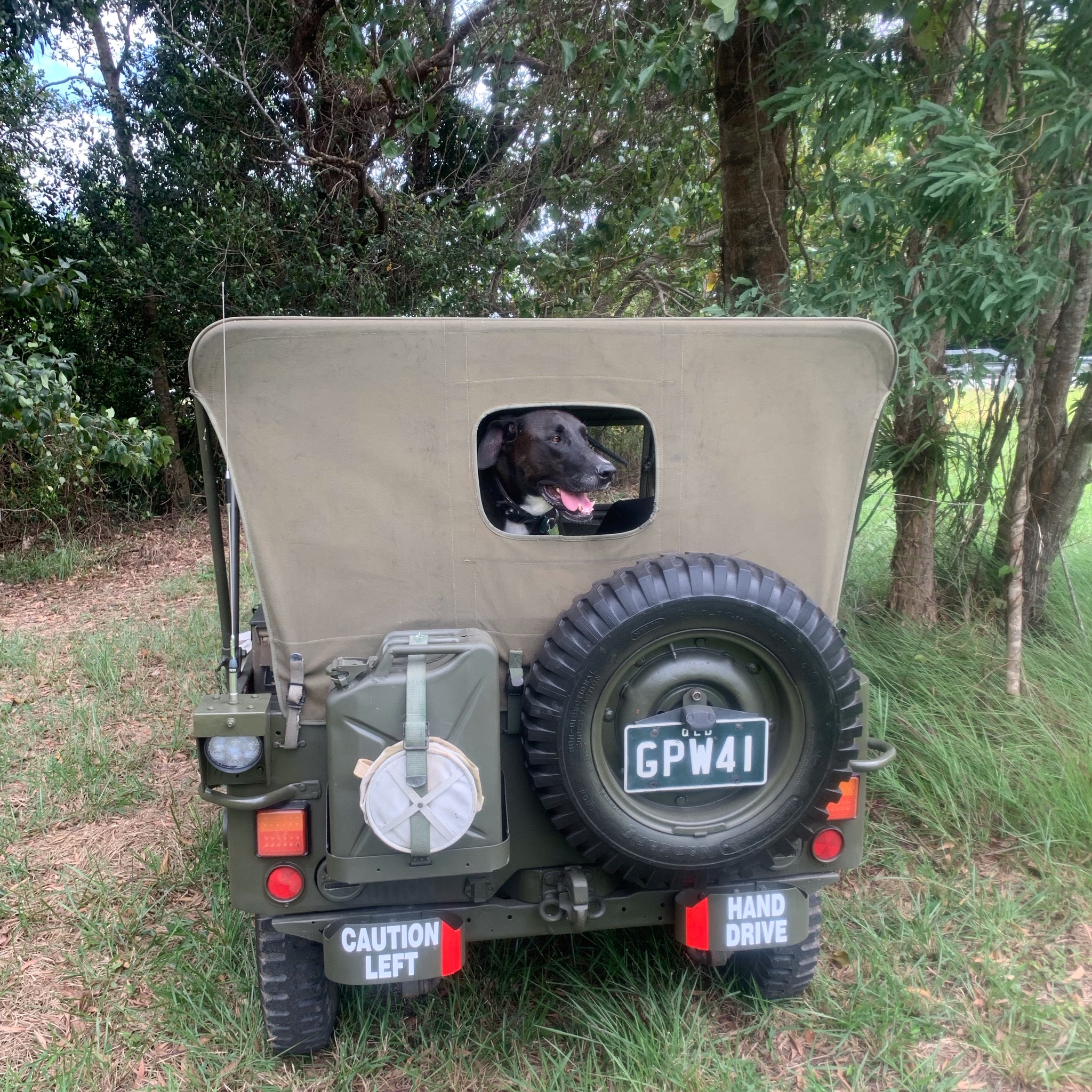 Maple Leaf Up Forum | For Sale. 1943 Ford CMP FAT | Facebook