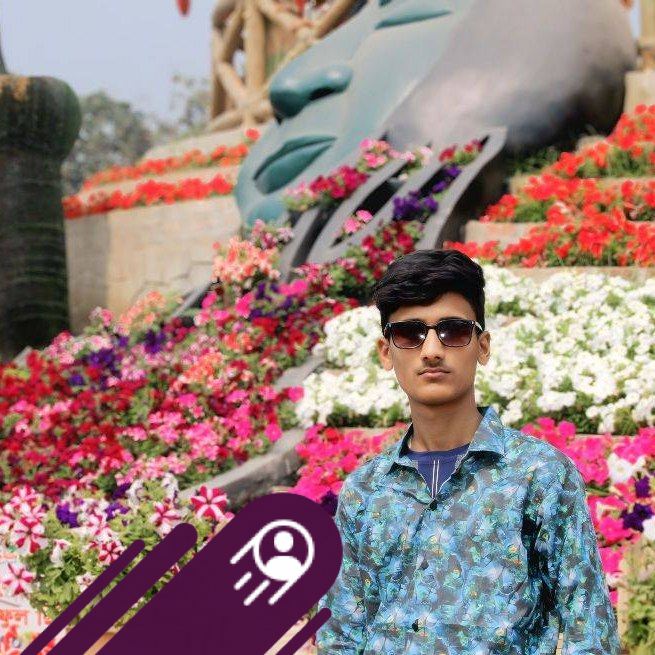 MD Riyad Islam
