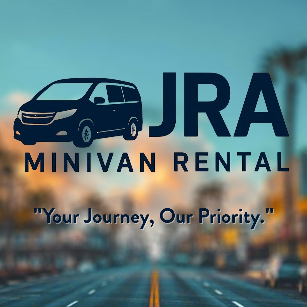 JRA Minivan Rental | Davao City