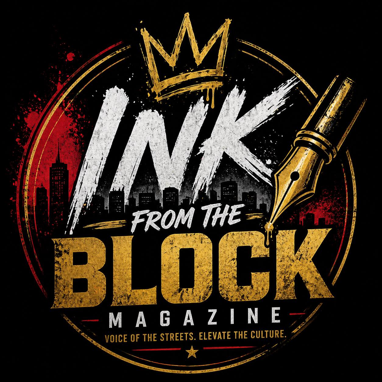 Real stories are the heart of the... - Ink From The Block | Facebook
