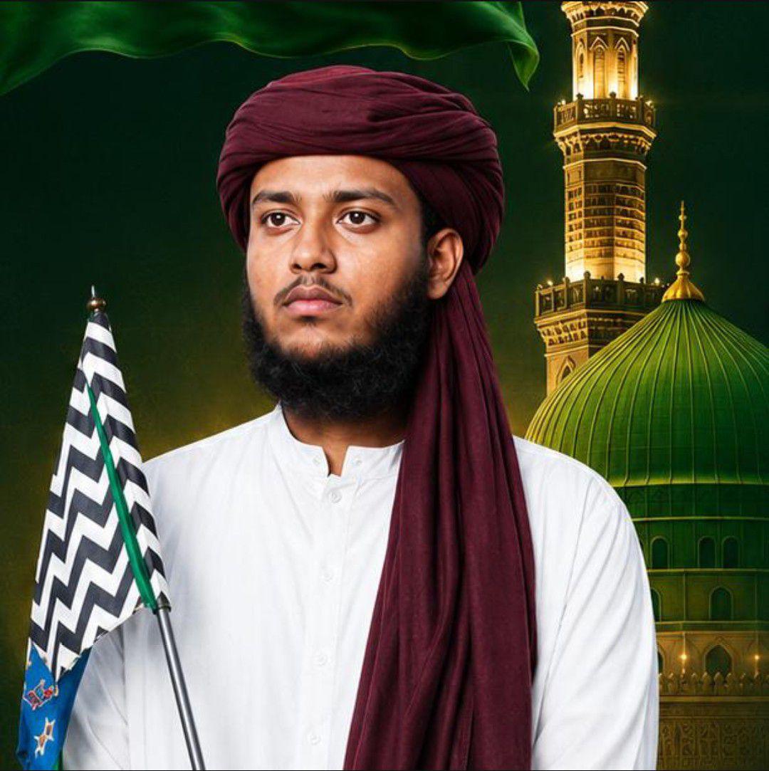 Muhammad Hameed Abdul Hameed