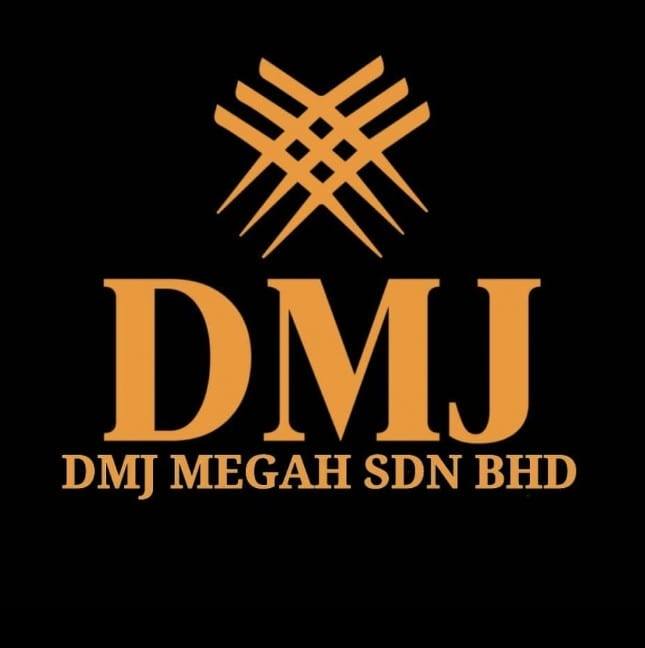 DMJ MEGAH