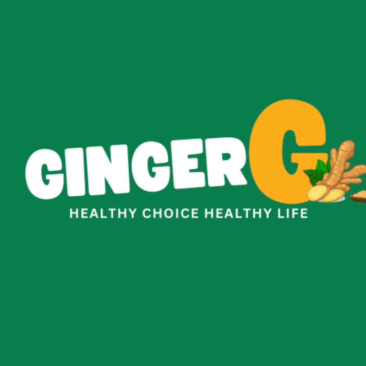 Ginger G | Douglas GA