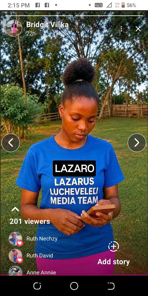 Vari makatsu🤣🤣🤣 | Laurence Wa Solomon