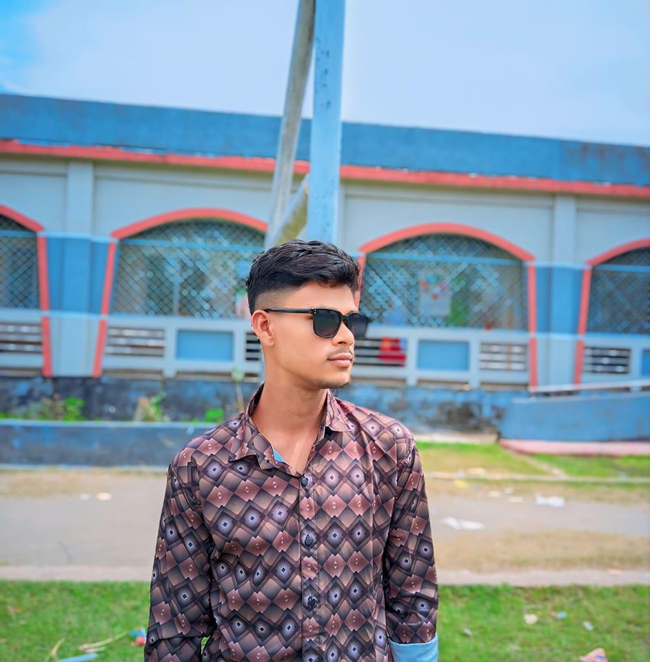 HM IMRAN
