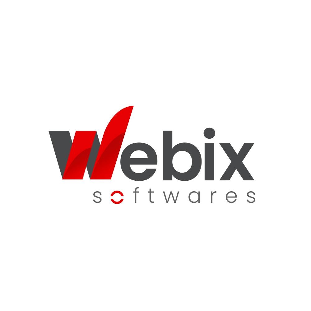 Webix Softwares | Kolkata