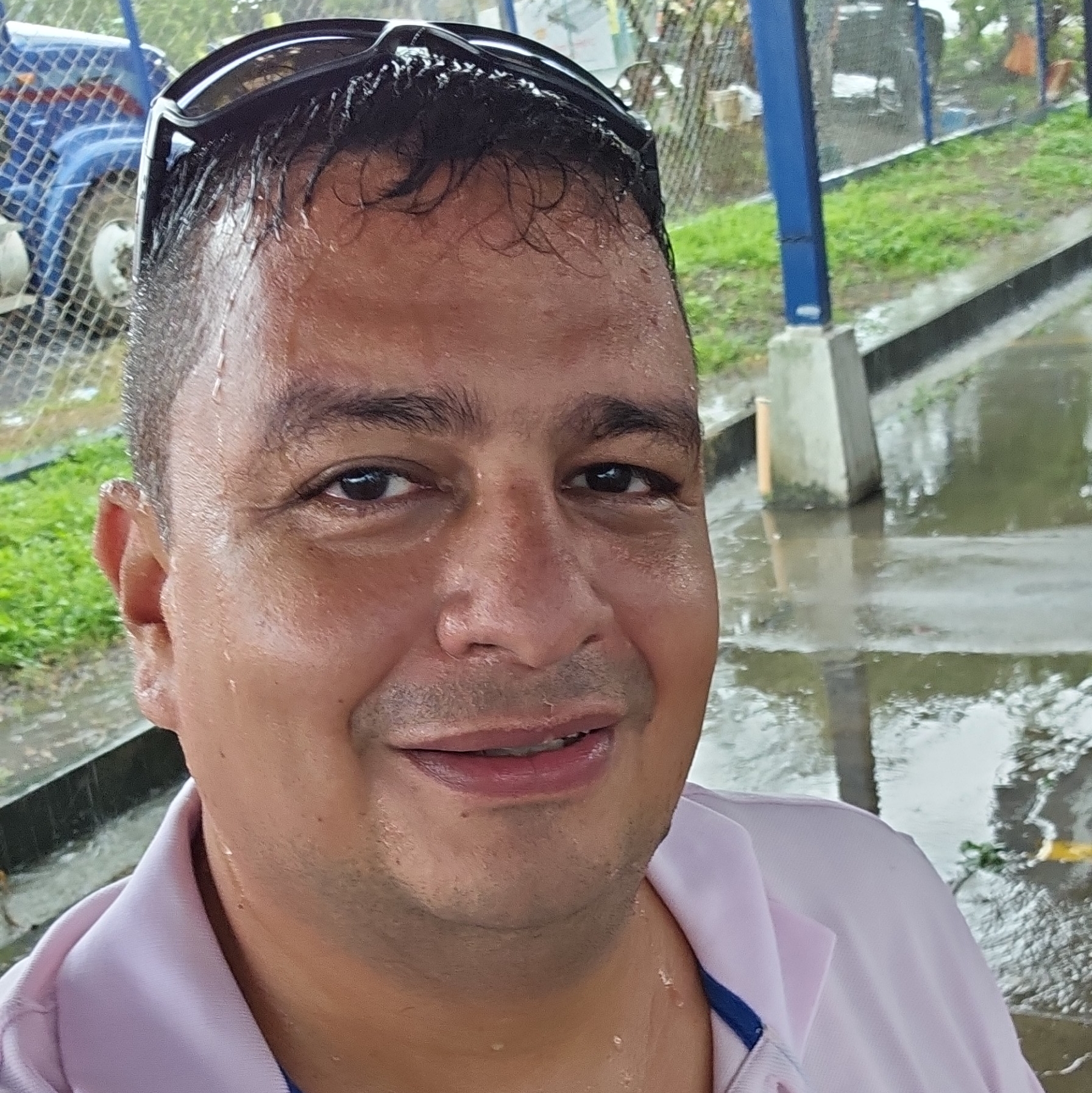 Josue Alberto Rojas