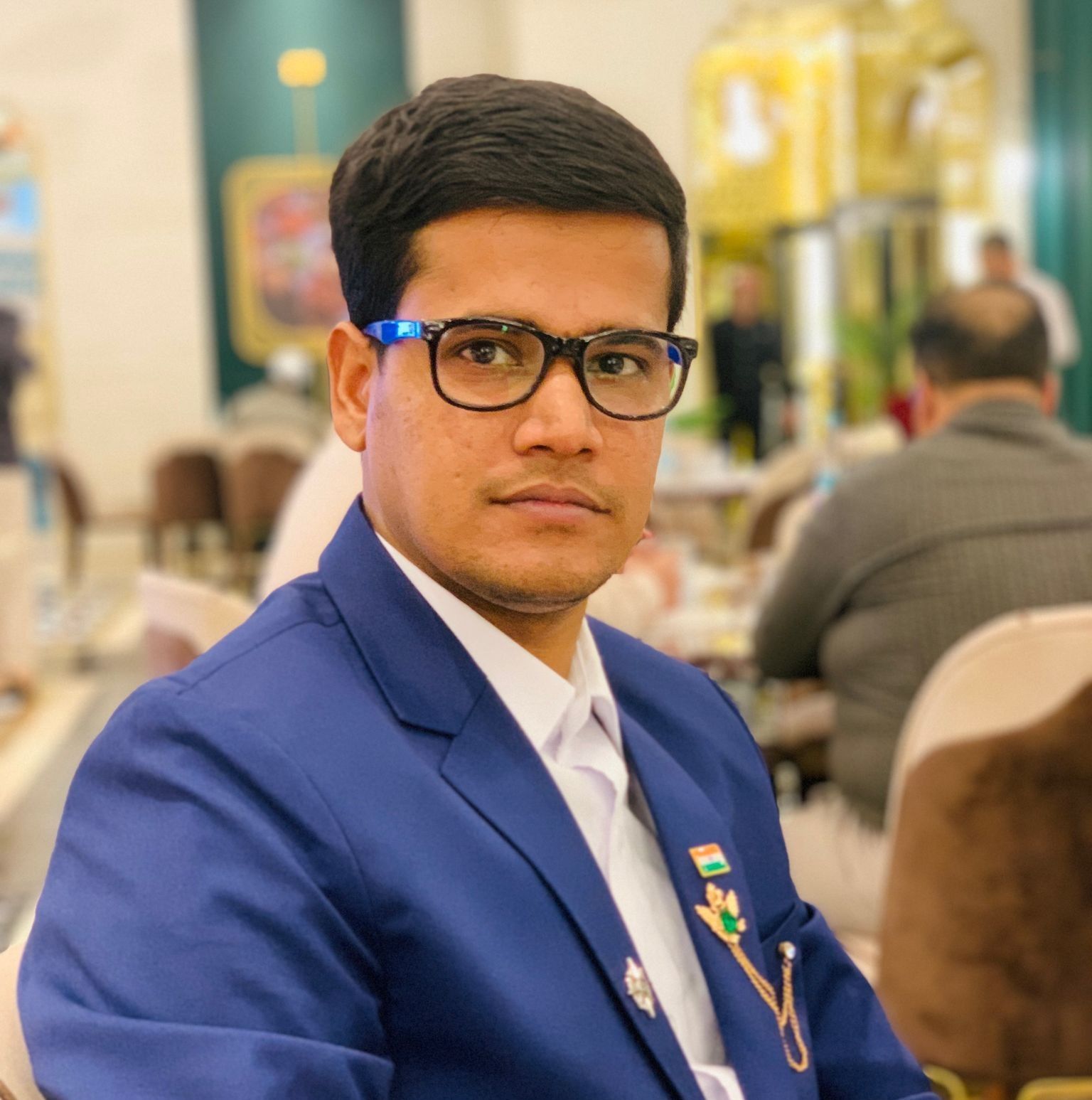 RAJJA SSK