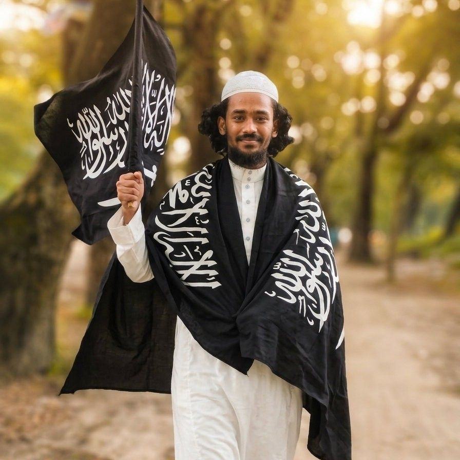 Raisul Islam Foraji