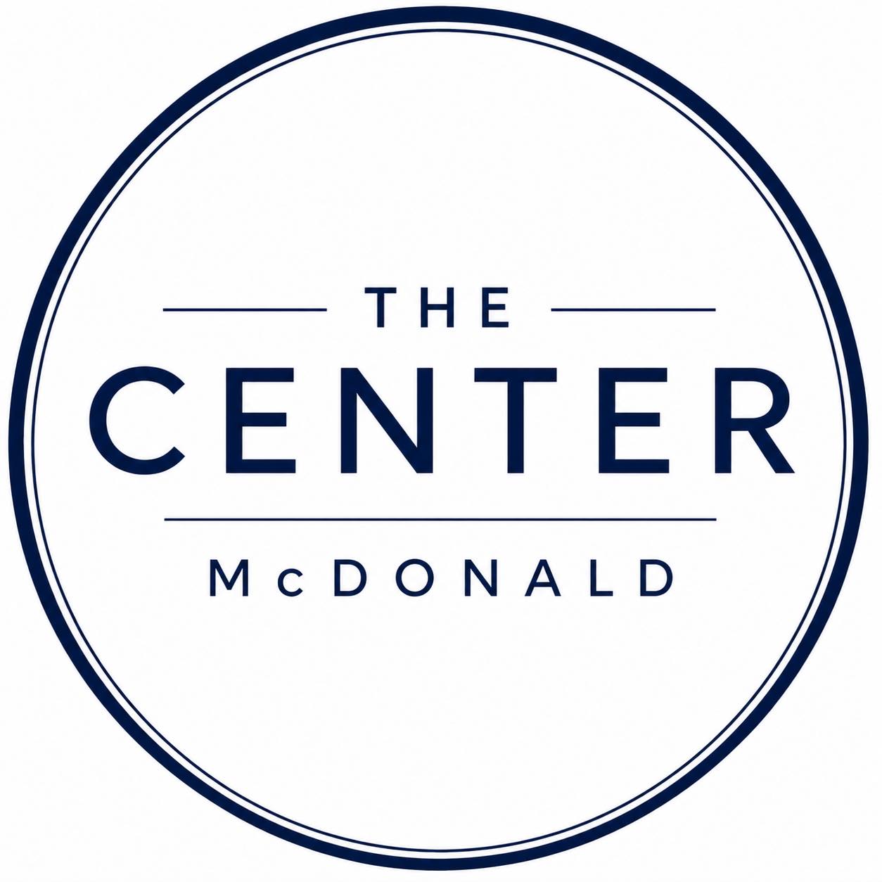 The Center McDonald | McDonald OH