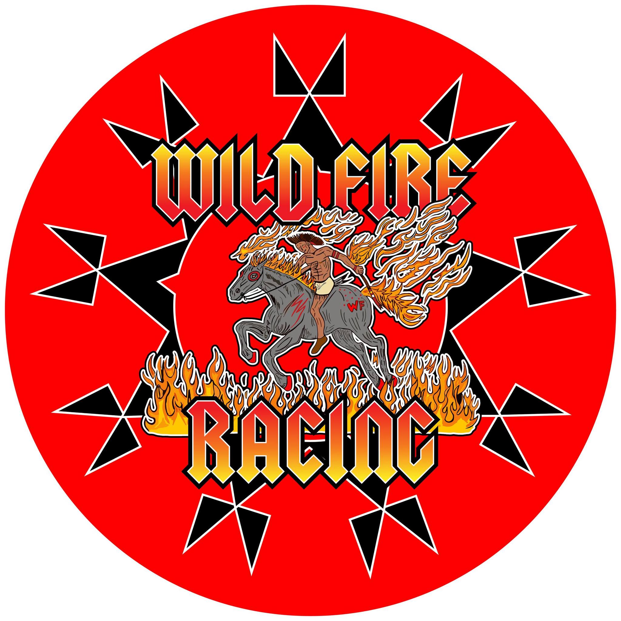 Wild Fire Racing | Pine Ridge SD