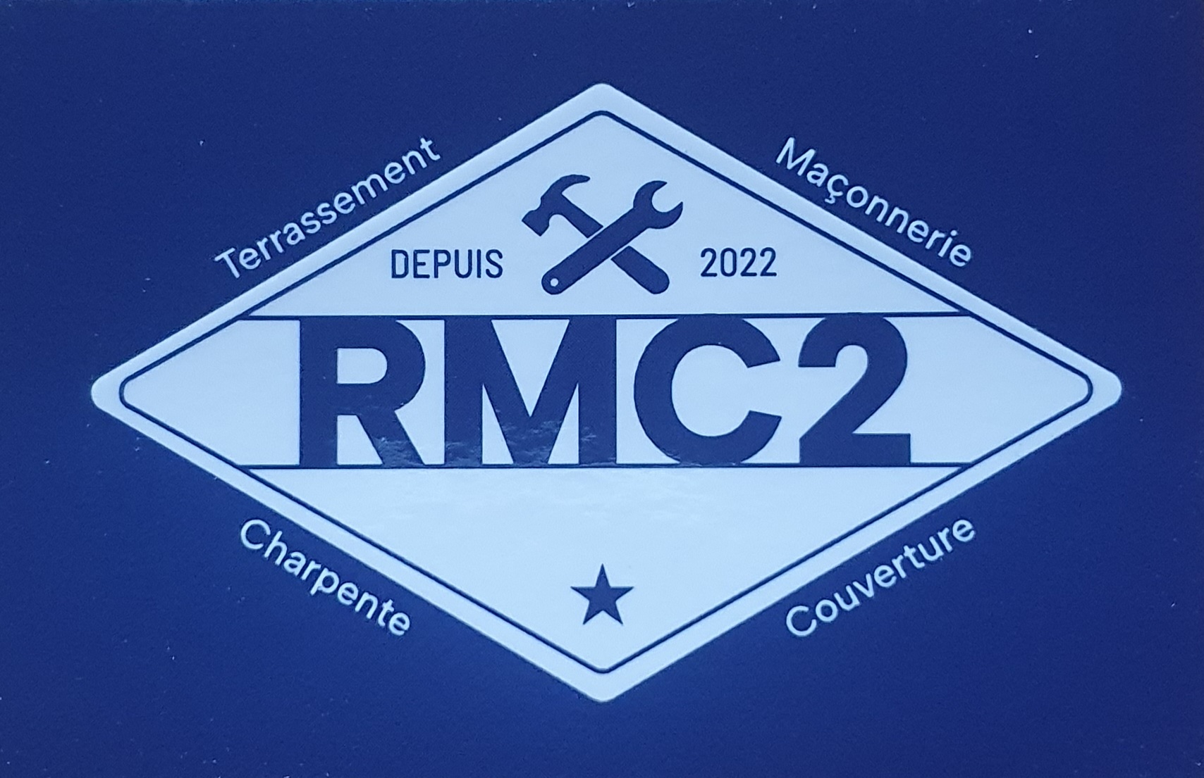 Rmc2 | Ferrières-en-Gâtinais