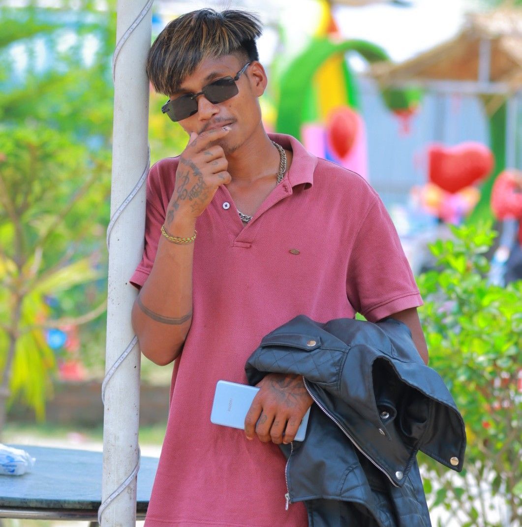 Alon Alon
